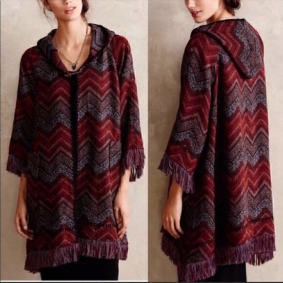 Hei Hei M/L sweater coat  - Picture 2 of 7